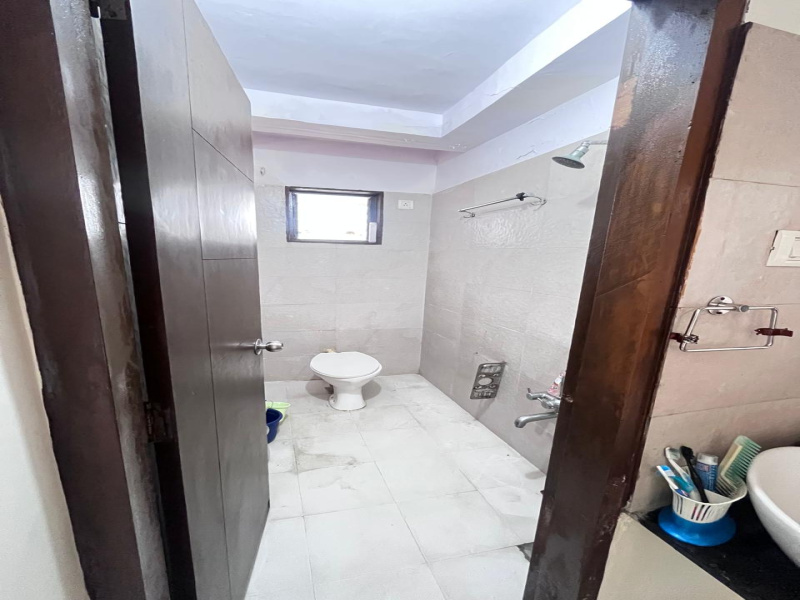 2 BHK 800 Sq.ft. Apartment for Sale in Atladra, Vadodara