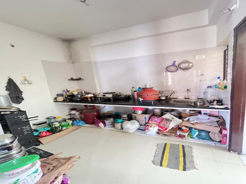 1 BHK 750 Sq.ft. Apartment for Sale in Tarsali, Vadodara