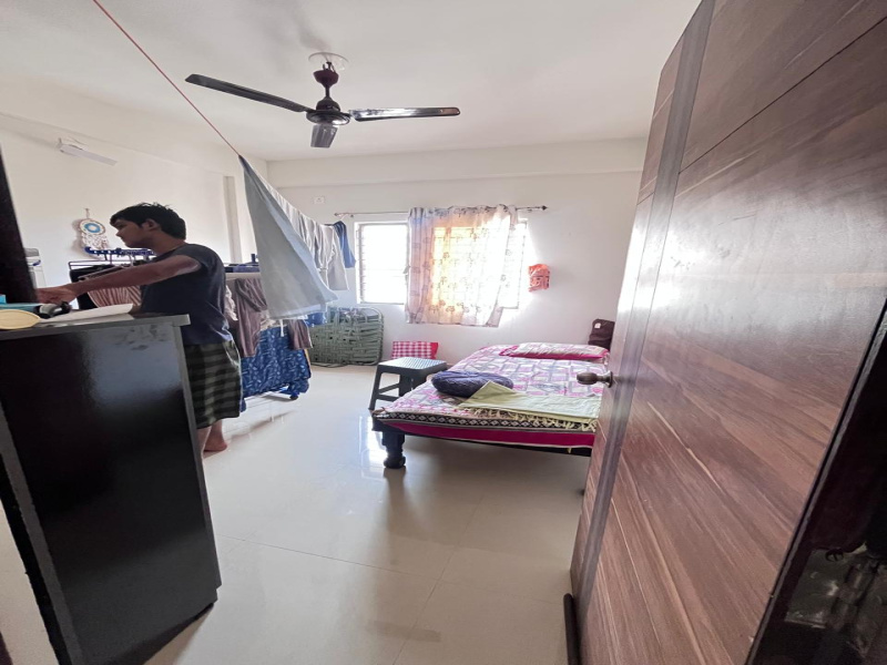 1 BHK 750 Sq.ft. Apartment for Sale in Tarsali, Vadodara