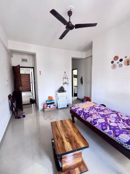 1 BHK Flat for Sale in Tarsali, Vadodara