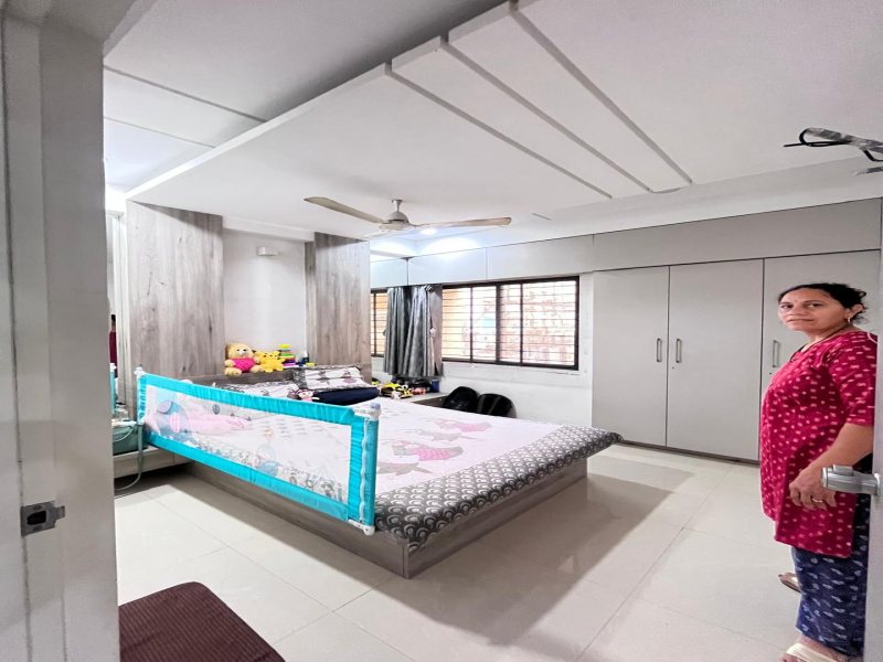 2 BHK 800 Sq.ft. House for Sale in Makarpura, Vadodara