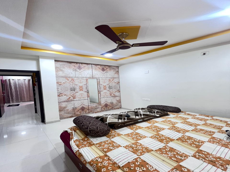 3.5 BHK 1500 Sq.ft. Villa for Sale in Tarsali, Vadodara