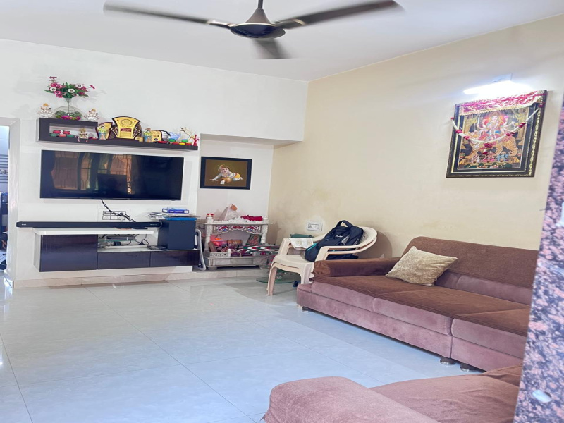 2 BHK 1000 Sq.ft. House for Sale in Makarpura, Vadodara