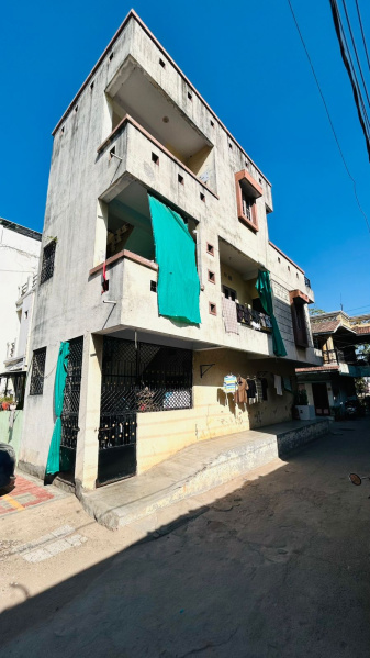 2 BHK 1000 Sq.ft. House for Sale in Makarpura, Vadodara