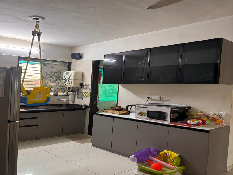 2 BHK 1000 Sq.ft. Apartment for Sale in Bhayli, Vadodara