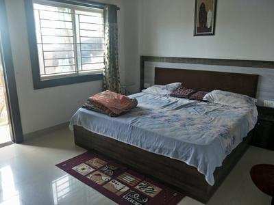 2 BHK Residential Apartment 700 Sq.ft. for Sale in Tarsali, Vadodara