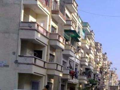 2 BHK Apartment 1050 Sq.ft. for Sale in Sector 17 Dwarka, Delhi
