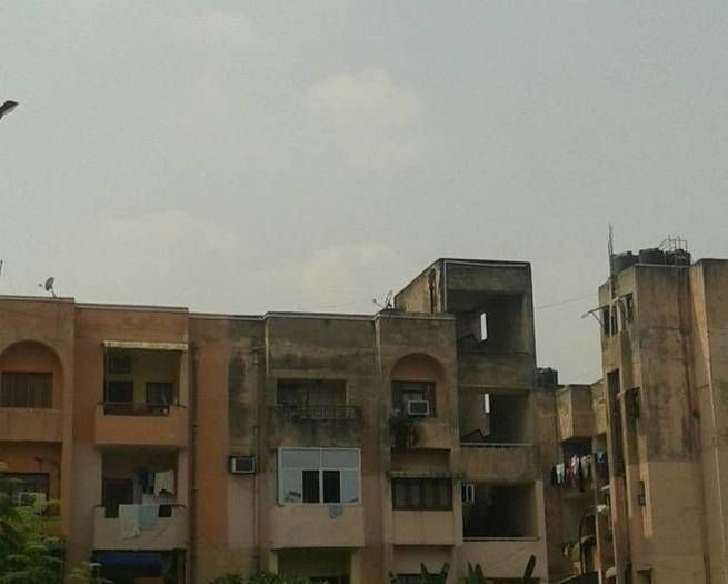 1 BHK Apartment 650 Sq.ft. for Sale in Sector 12 Dwarka, Delhi