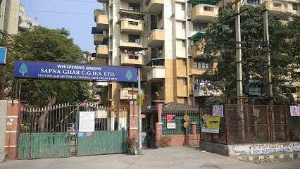 3 BHK Apartment 1800 Sq.ft. for Rent in Sector 11 Dwarka, Delhi