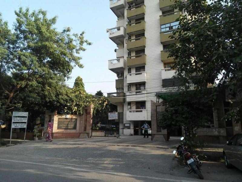 1 BHK Apartment 310 Sq.ft. for Sale in