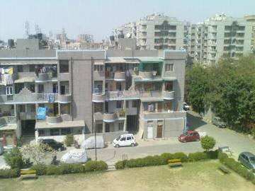 1 BHK Residential Apartment 550 Sq.ft. for Sale in Sector 14 Dwarka, Delhi