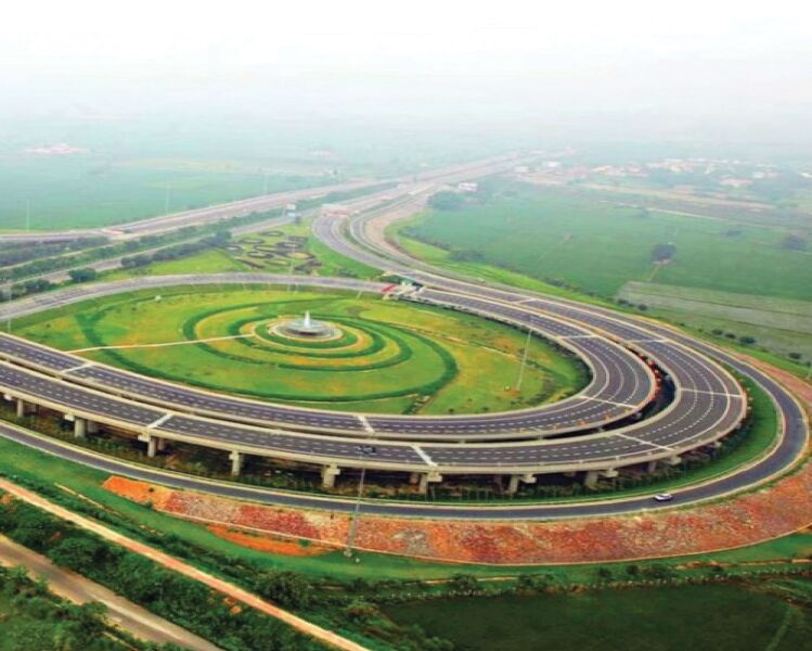  Residential Plot 100 Sq. Yards for Sale in Yamuna Expressway, Greater Noida