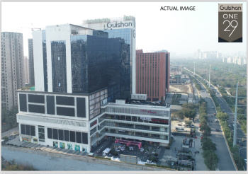  Commercial Shop for Sale in Sector 129 Noida