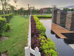 6 BHK Farm House 1245 Sq. Yards for Rent in Sector 152 Noida