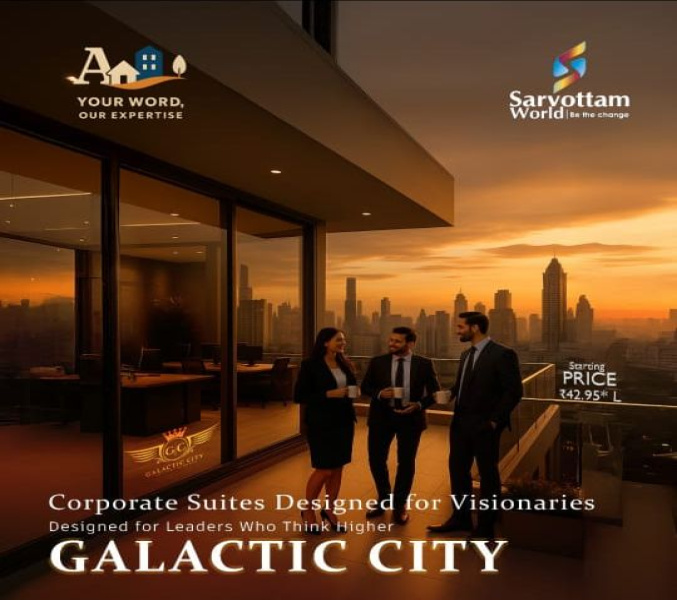  725 Sq.ft. Studio Apartment for Sale in Knowledge Park 5, Greater Noida