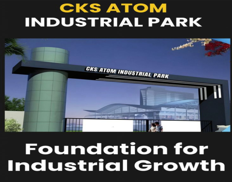  1000 Sq. Yards Industrial Land for Sale in Modinagar, Ghaziabad