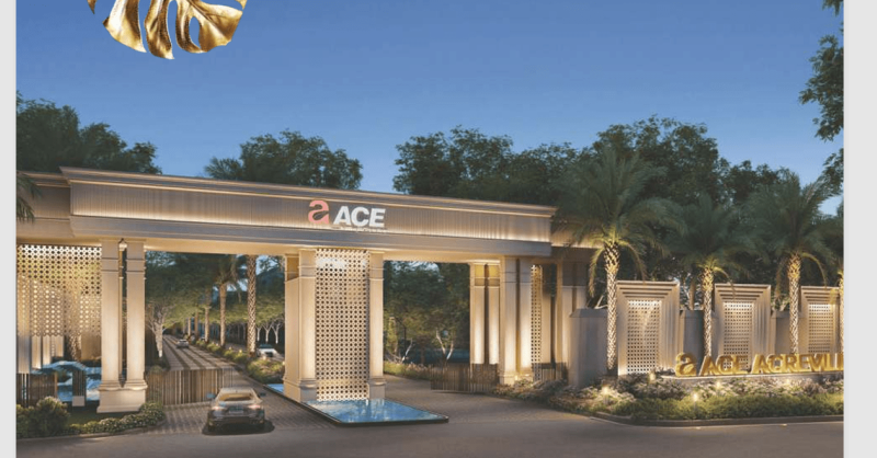  Residential Plot 300 Sq. Yards for Sale in Sector 22D, Greater Noida West