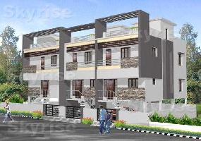 4 BHK Builder Floor for Sale in Sector 15 Faridabad
