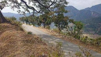  Residential Plot for Sale in Marchula, Almora