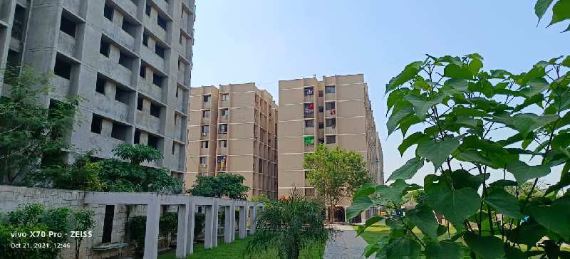 1 bhk 45 sq. yards apartment for sale in naroda, ahmedabad