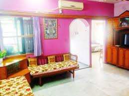 2 BHK Apartment 110 Sq. Meter for Rent in New Chandkheda Ahmedabad