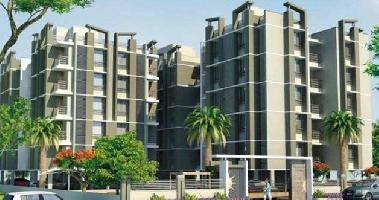 3 BHK Flat for Sale in Thaltej, Ahmedabad