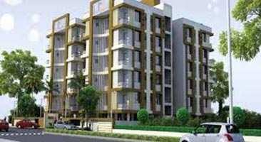 3 BHK Flat for Sale in Prahlad Nagar, Ahmedabad