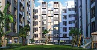 3 BHK Flat for Sale in Thaltej, Ahmedabad