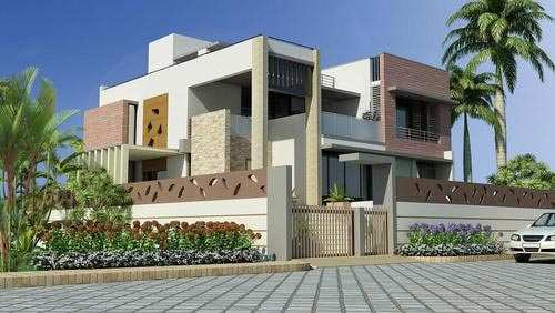 5 BHK Bungalows / Villas for Sale in Thaltej, Ahmedabad West (REI480159 ...