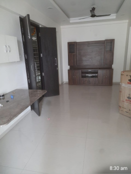 3 BHK Flat for Rent in Pande Layout, Nagpur