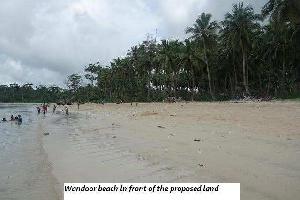  Commercial Land for Sale in Shadipur, Port Blair