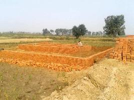 1 BHK Residential Plot for Sale in NH 24 Highway, Ghaziabad