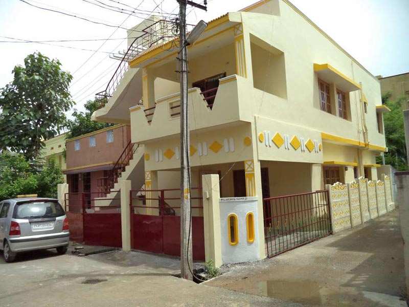 3 BHK House & Villa 153 Sq. Yards for Sale in Kirpal Nagar, Rohtak