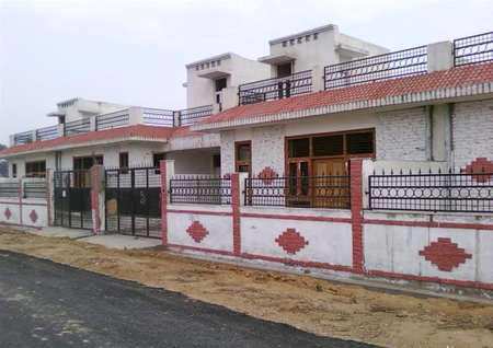 4 BHK House 172 Sq. Yards for Sale in Sector 2 Rohtak