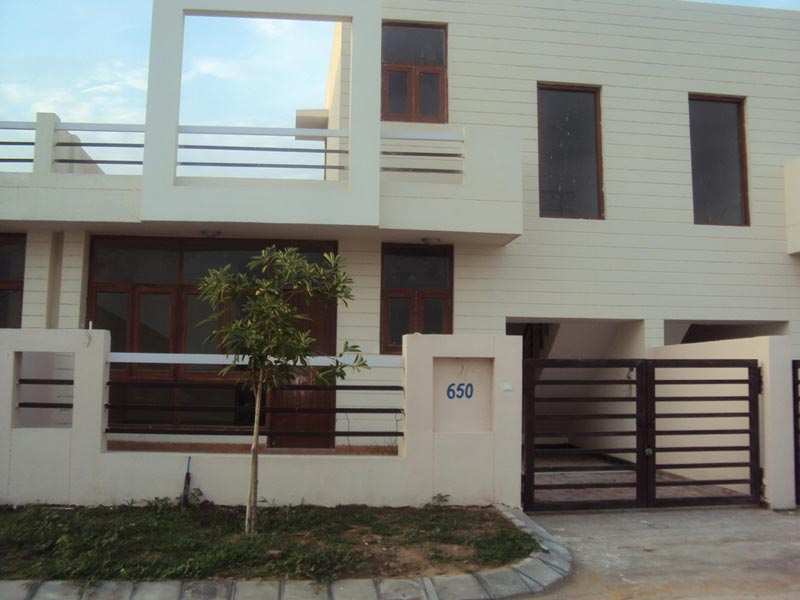 4 BHK House 200 Sq. Yards for Sale in Sector 3 Rohtak