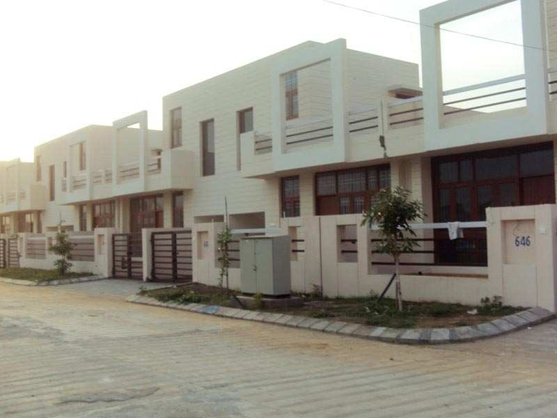 6 BHK House 200 Sq. Yards for Sale in Kirpal Nagar, Rohtak