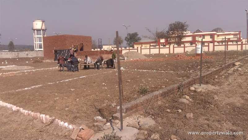Residential Plot 3150 Sq.ft. for Sale in Hissar Road, Rohtak