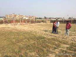  Residential Plot for Sale in Shastri Nagar, Bahadurgarh