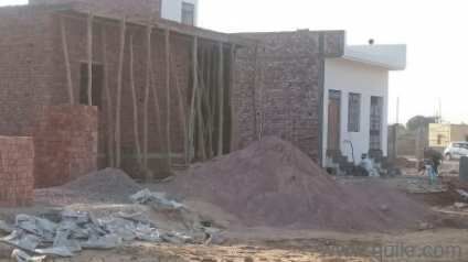  Residential Plot 121 Sq. Yards for Sale in Sunaria Chowk, Rohtak