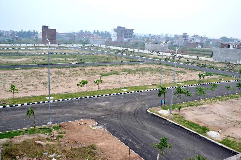 Residential Plot 149 Sq. Yards for Sale in Sunaria Chowk, Rohtak