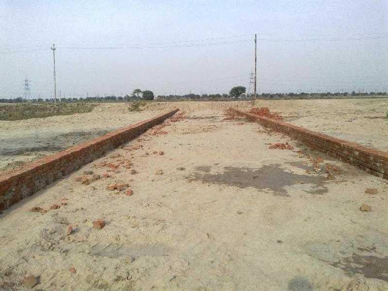 Residential Plot 150 Sq. Yards for Sale in Sunaria Chowk, Rohtak