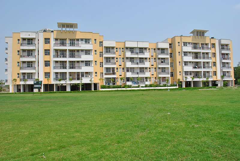 2 BHK Residential Apartment 1308 Sq.ft. for Sale in Ambala Chandigarh Expressway