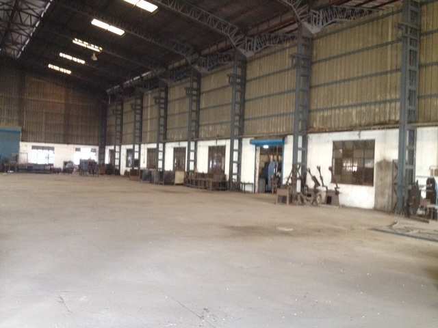 Warehouse 20000 Sq.ft. for Rent in Mohra, Ambala