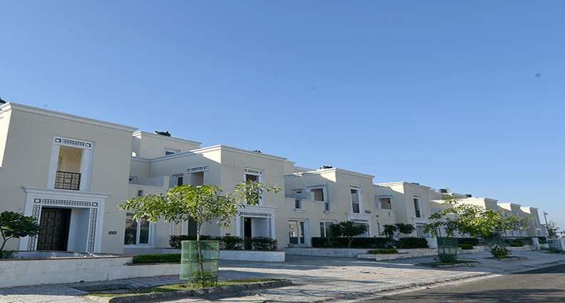 3 BHK Villa 300 Sq. Yards for Sale in Sector 109 Mohali
