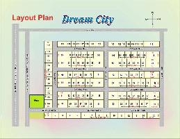  Residential Plot for Sale in G. T. Road, Ghaziabad