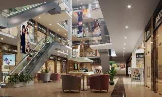  Commercial Shop for Sale in Gamma 1, Greater Noida