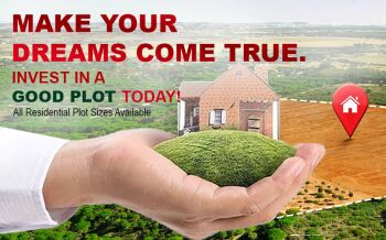  Commercial Land for Sale in Yamuna Expressway, Greater Noida