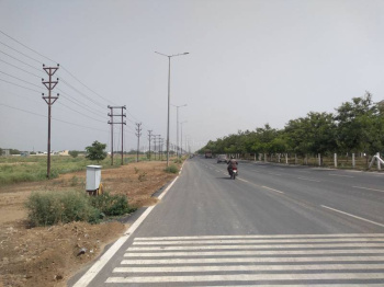  Residential Plot for Sale in Surajpur Site C Industrial, Greater Noida