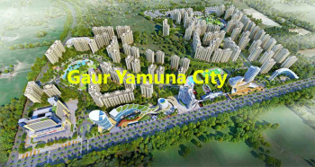  Residential Plot for Sale in Gaur City 1 Sector 16C Greater Noida
