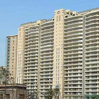 4 BHK Flat for Sale in Sector 42 Gurgaon